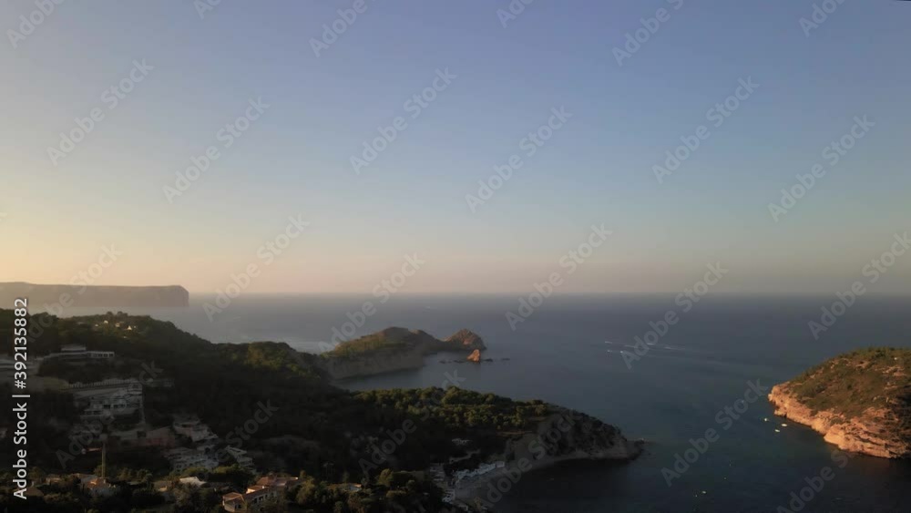 Cap Prim, Jávea Cap Prim, Jávea
