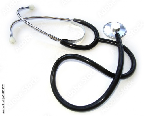Stethoscope