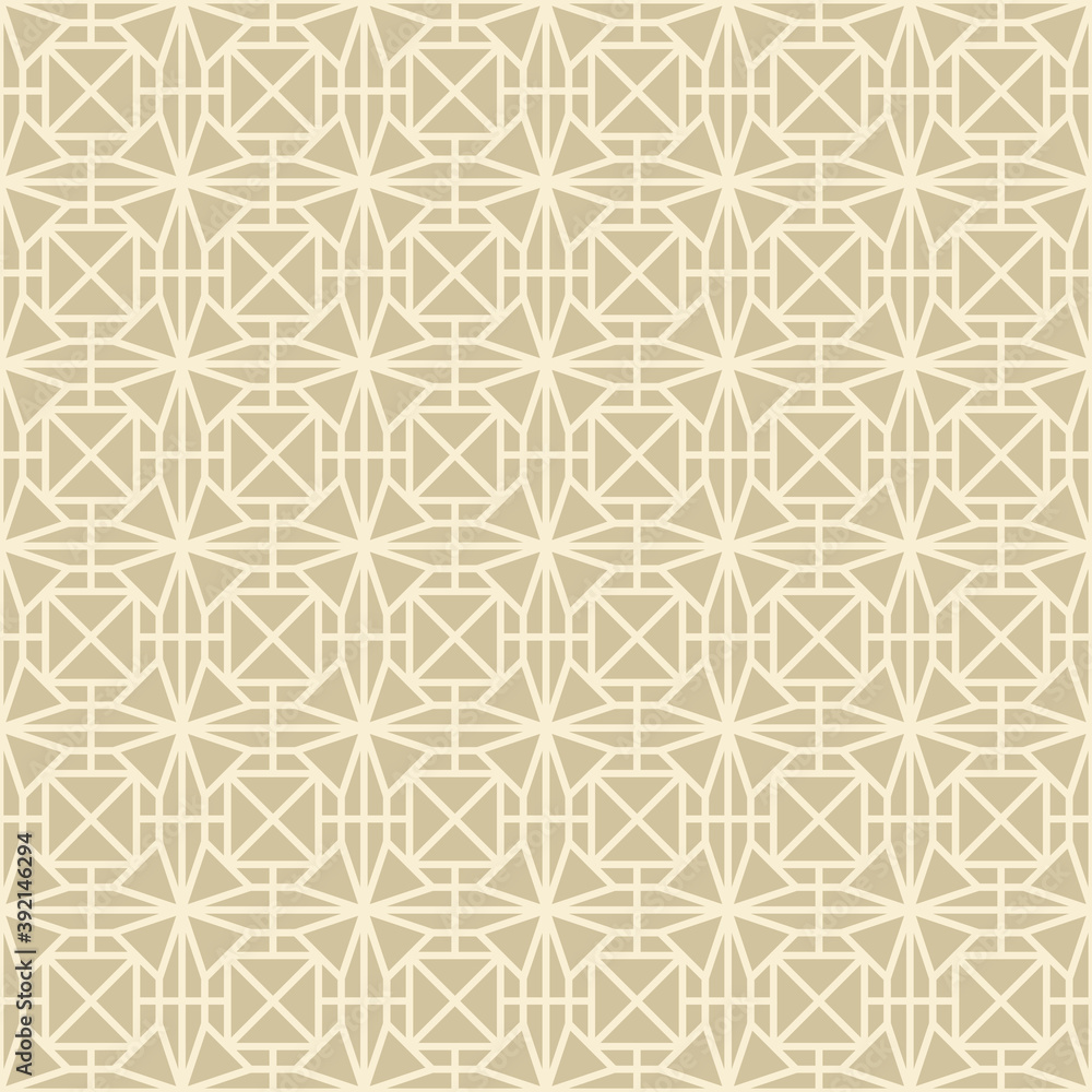 Art deco seamless pattern background. Art deco seamless pattern background.
