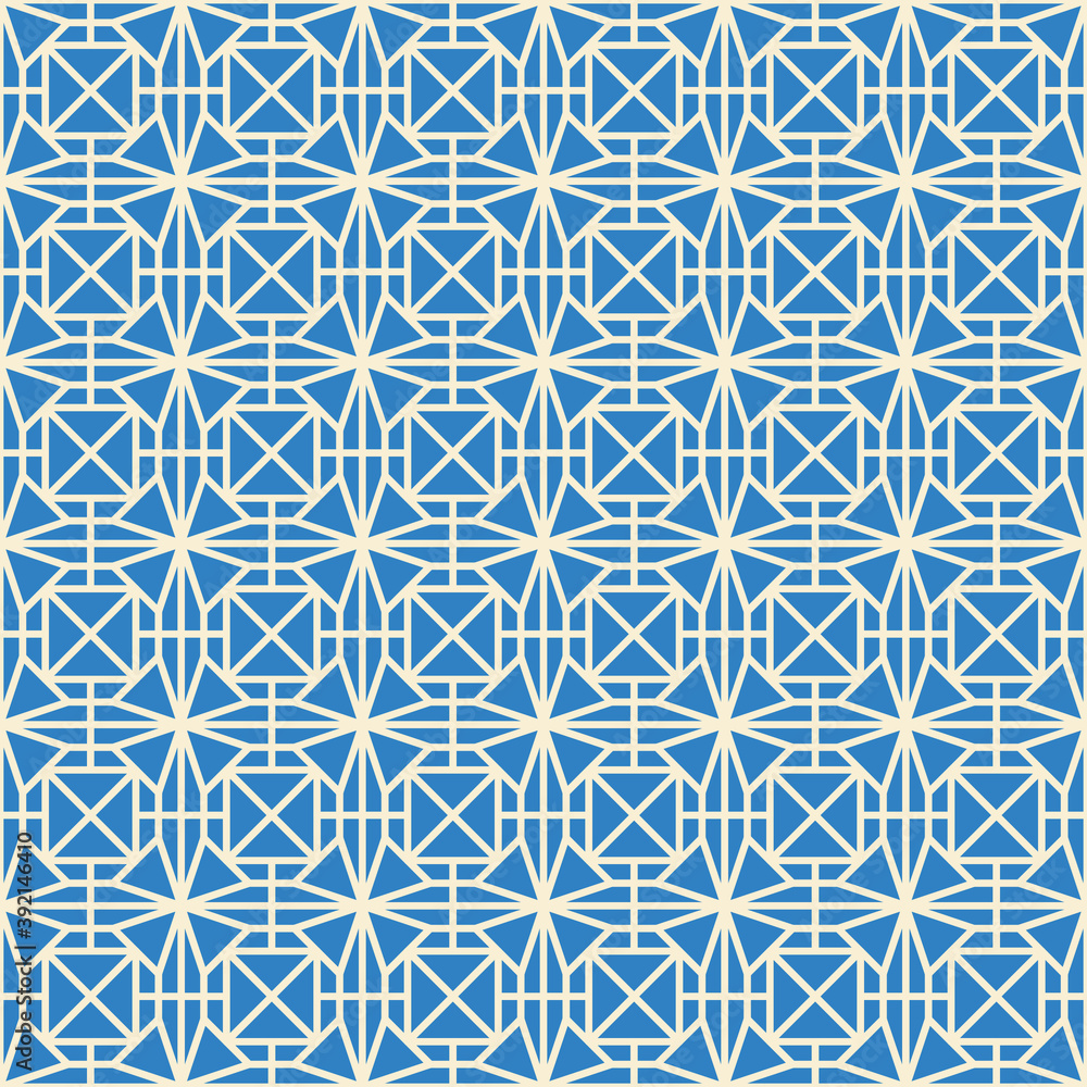 Art deco seamless pattern background. Art deco seamless pattern background.