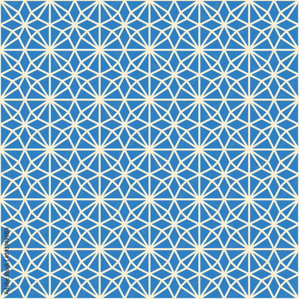 Art deco seamless pattern background. Art deco seamless pattern background.