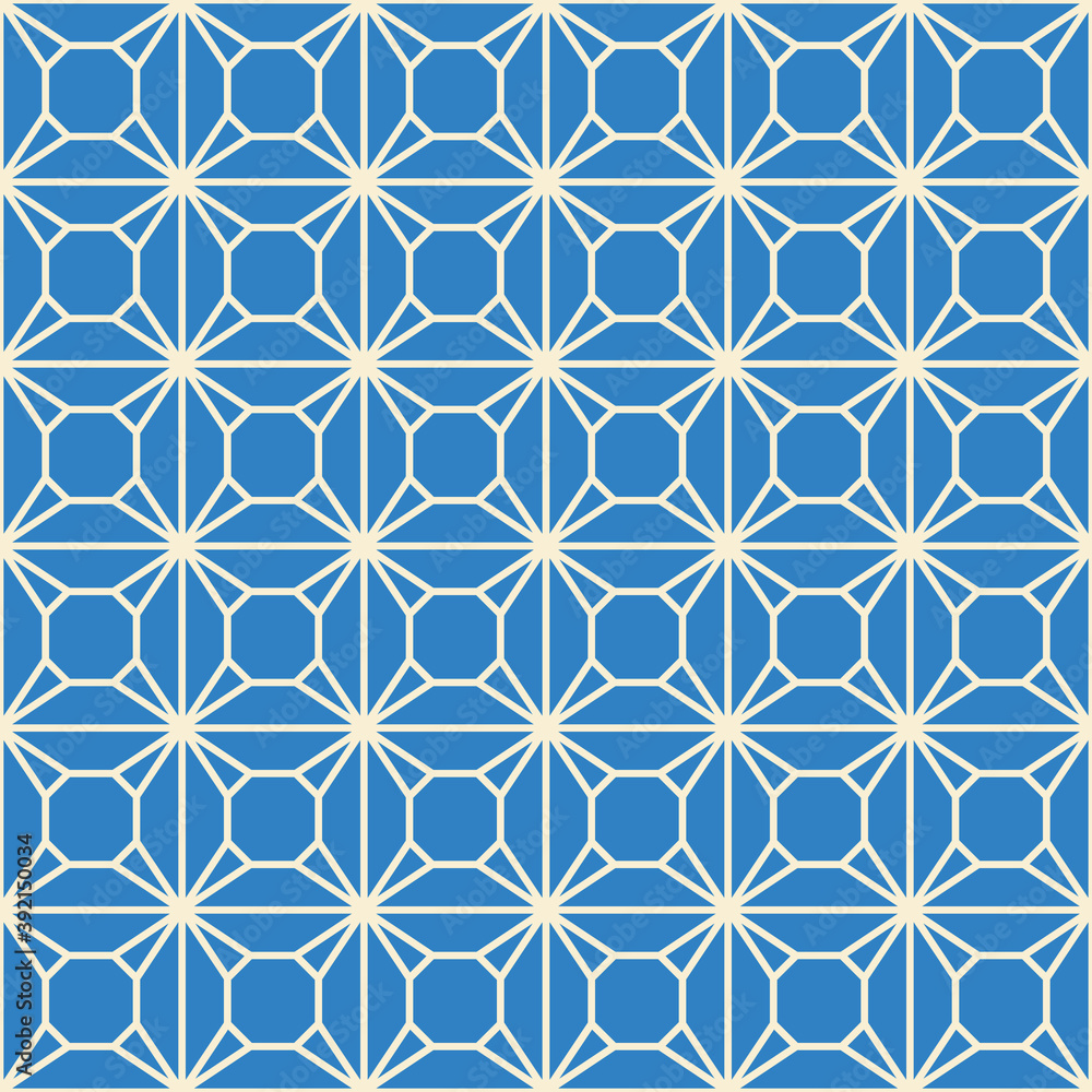 Art deco seamless pattern background. Art deco seamless pattern background.