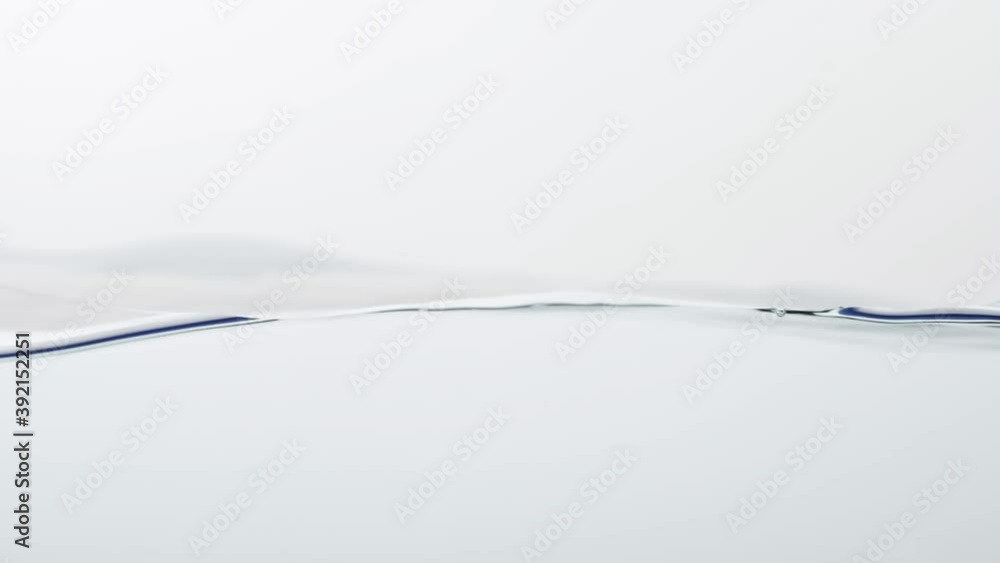 水 水