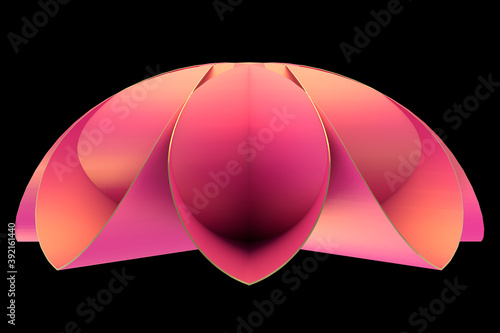 Obraz na plátně Diwali lantern, Deepavali or Dipawali the popular Hindu festivals of lights, sym