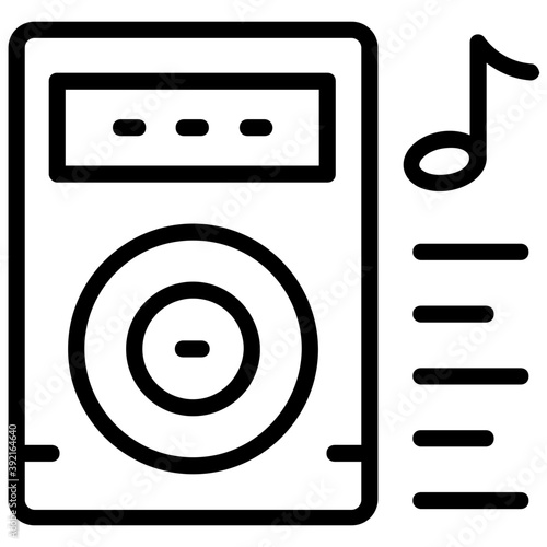 Speaker 