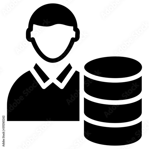 Database Admin 