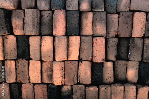 brick wall