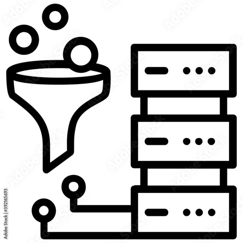 Filter Data
