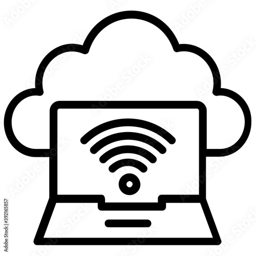 Wireless Connection 