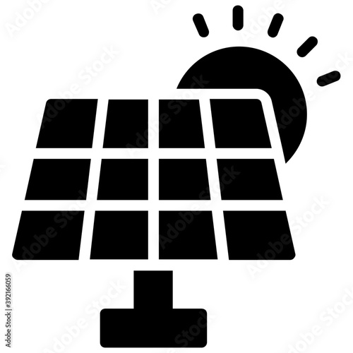 Solar Panel