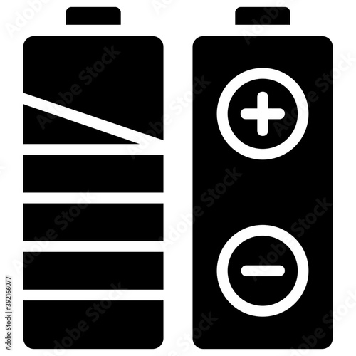 Charging batteries 