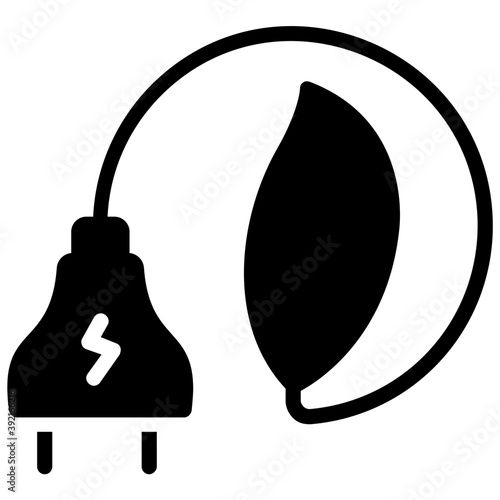 Natural power