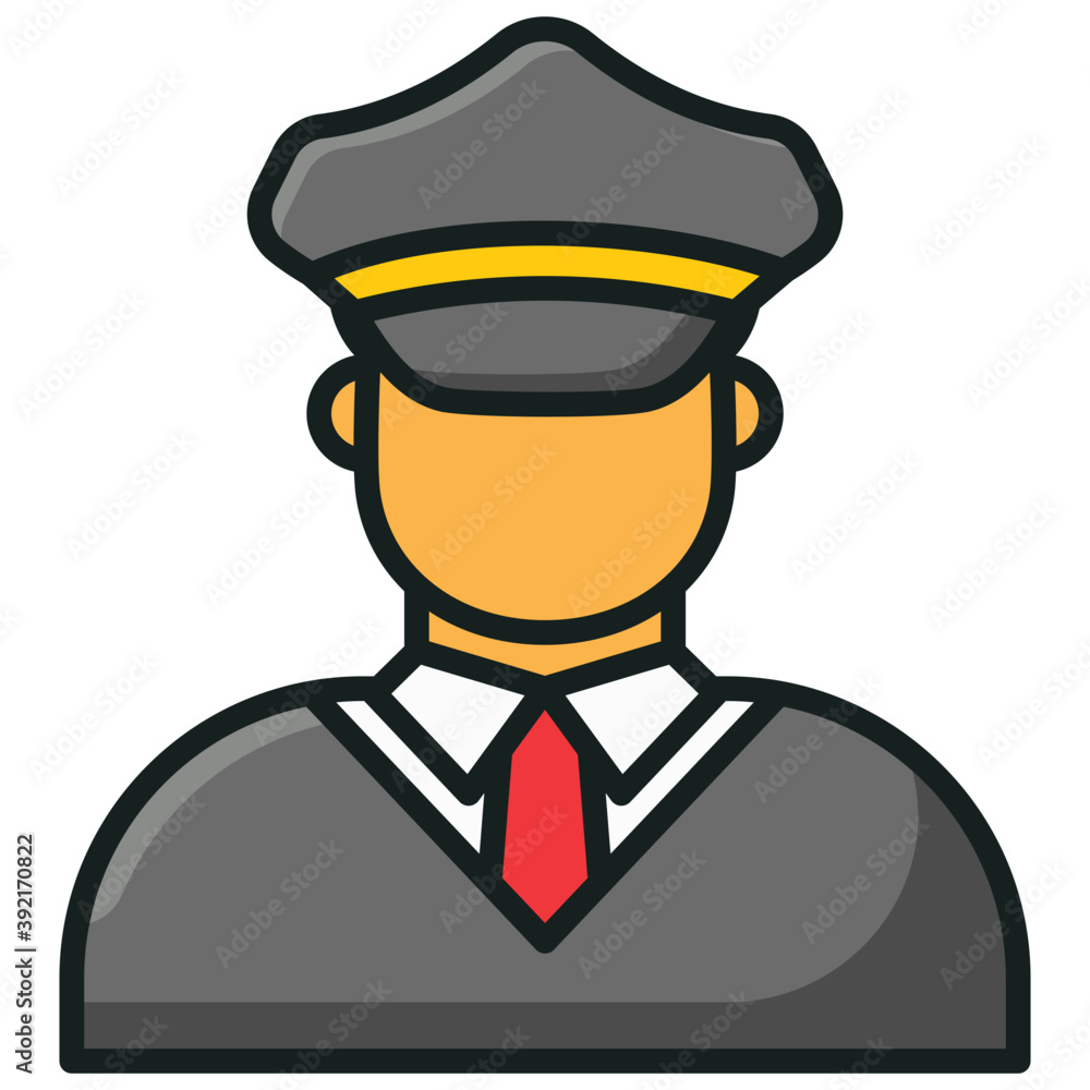Security Guard Security Guard