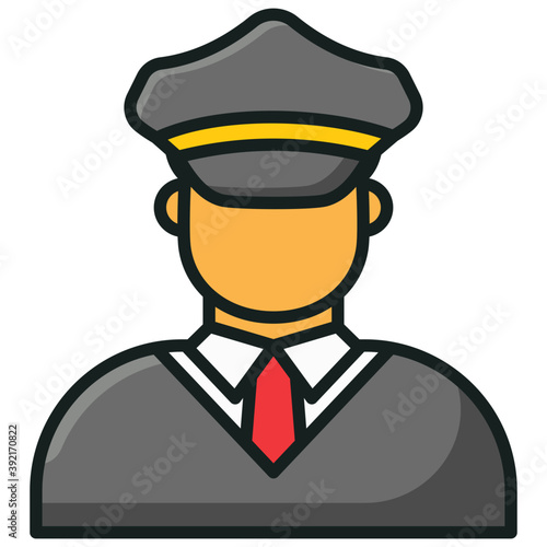 Security Guard 