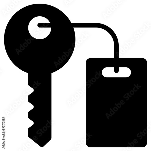 Room Key 