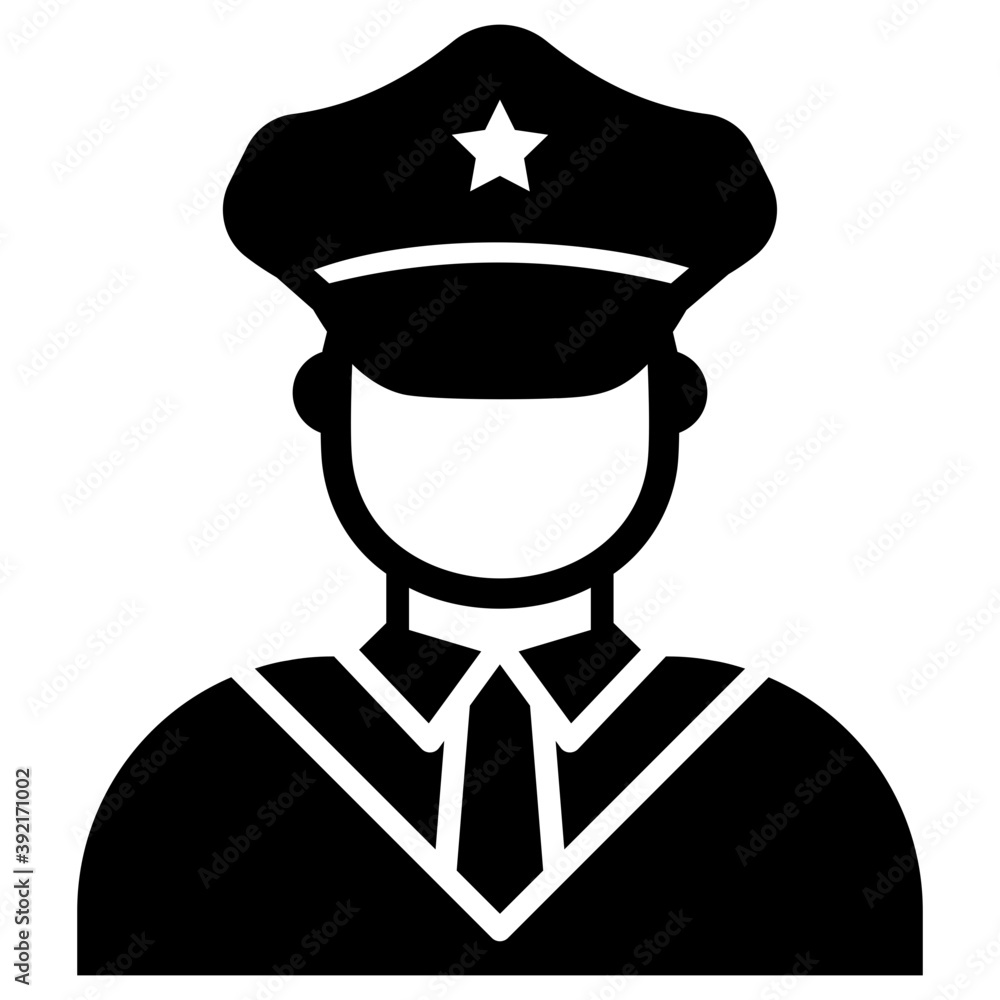 Security Guard Security Guard