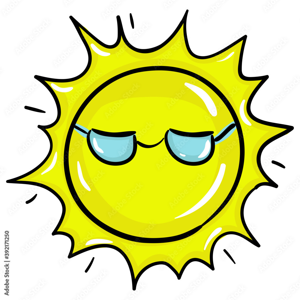 Sunshine Sunshine