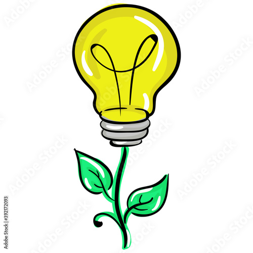 Bio Electricity 