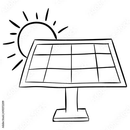 Solar Panel 