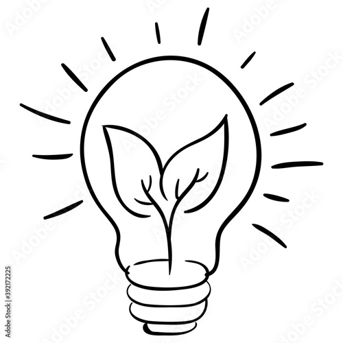 Organic Energy 