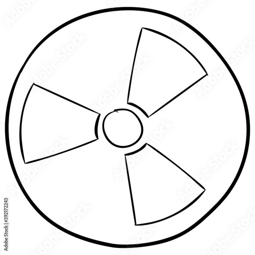 Ventilation Fan 