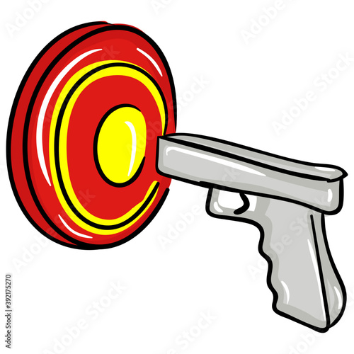 Gun Shooting 
