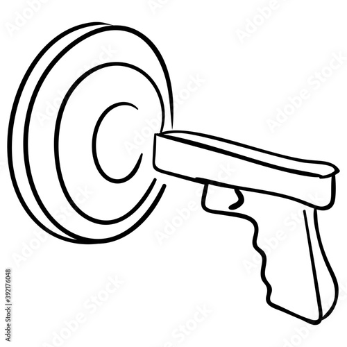 Gun Shooting 