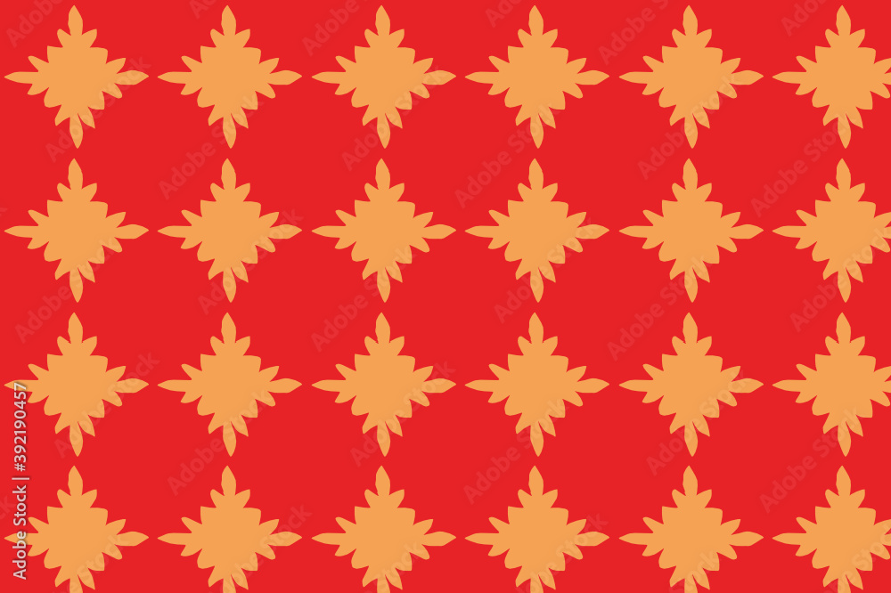 Fototapeta premium Digital Paper thanks giving. suitable for backdrop and decoration