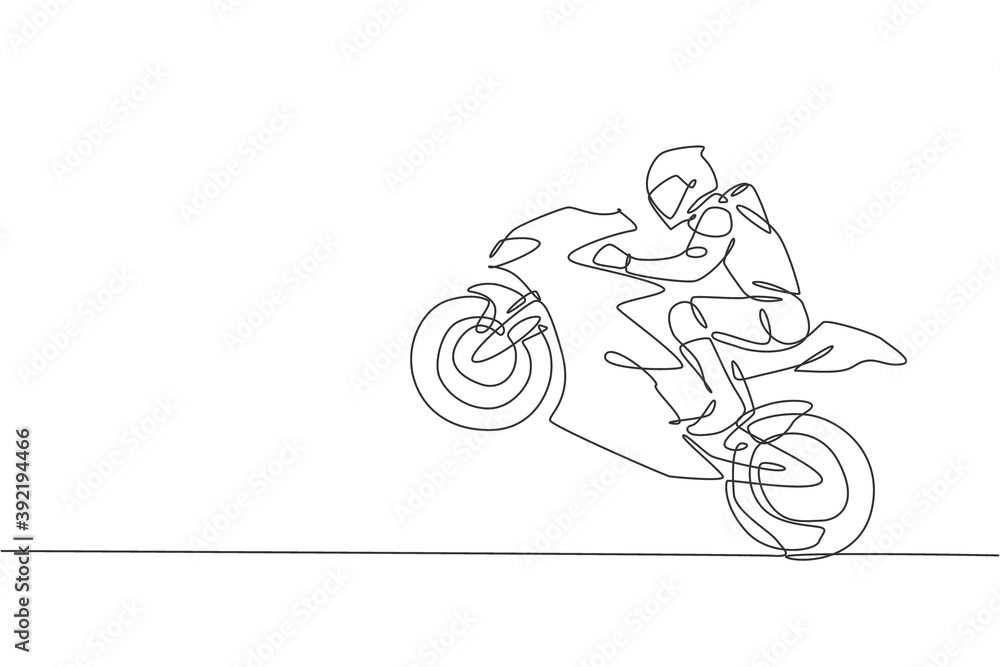 HOW TO DRAW A MOTORCYCLE - COMO DESENHAR UMA MOTO 