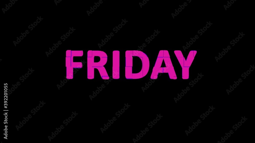 Black Friday Sale animation. Sales and discounts. text Black Friday banner 4K video. Looped animated Black Friday Sale animation. Sales and discounts. text Black Friday banner 4K video. Looped animated