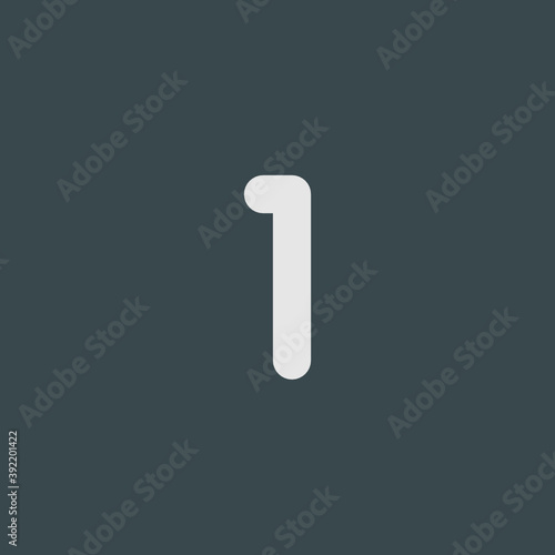 One - Tile Icon
