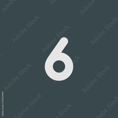 Six - Tile Icon