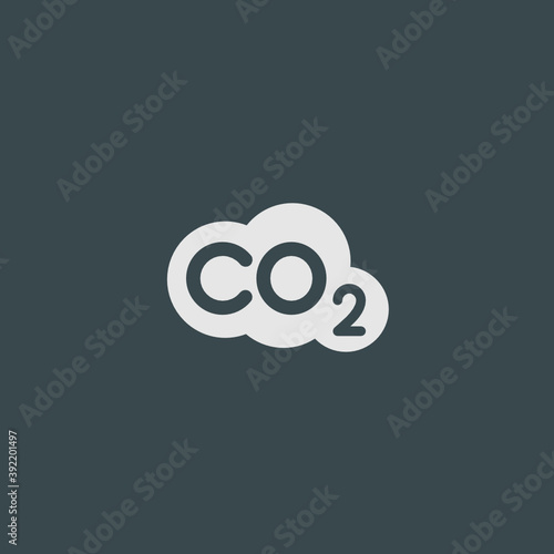 CO2 - Tile Icon