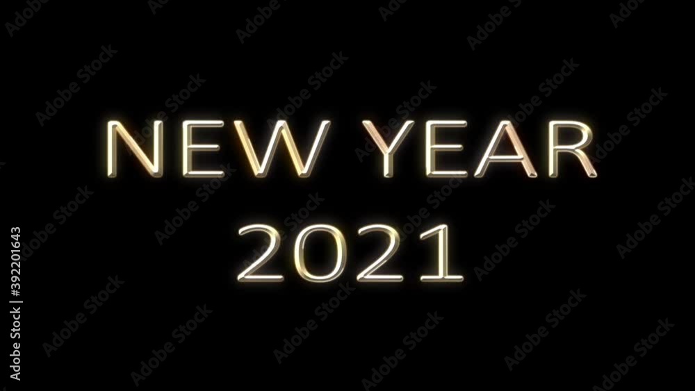 New Year 2021video 4K Text Beautiful Sparkling Fireworks Letters Merry Christmas.Beautiful shiny Christmas tree rotating on a gradient black background with snowflakes. Christmas theme New Year 2021video 4K Text Beautiful Sparkling Fireworks Letters Merry Christmas.Beautiful shiny Christmas tree rotating on a gradient black background with snowflakes. Christmas theme
