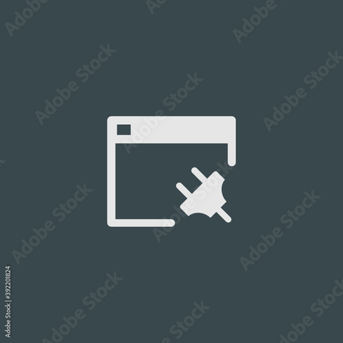 Plug-in - Tile Icon