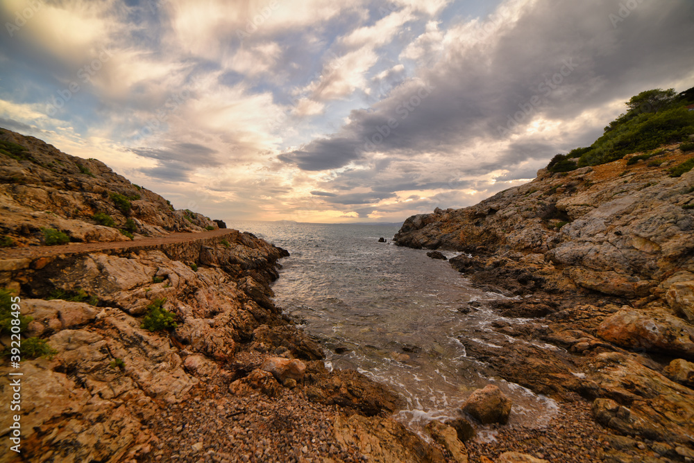 Cap Salou - Costa Daurada - Catalunya