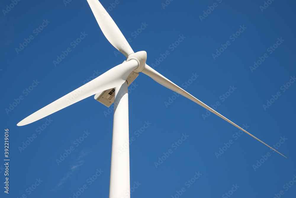 Sustainable energy concept view Sustainable energy concept view