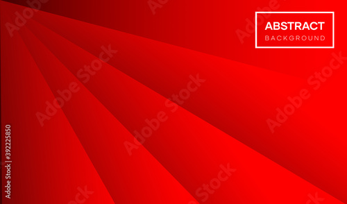 Red abstract background texture. Vector background paper art style can be used in cover design, book design, poster, cd cover, flyer, website backgrounds or advertising wallpaper.