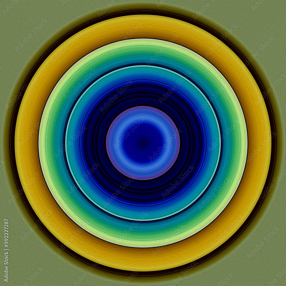 Geometry Circular abstract background for design artwork
Geometry Circular abstract background for design artwork