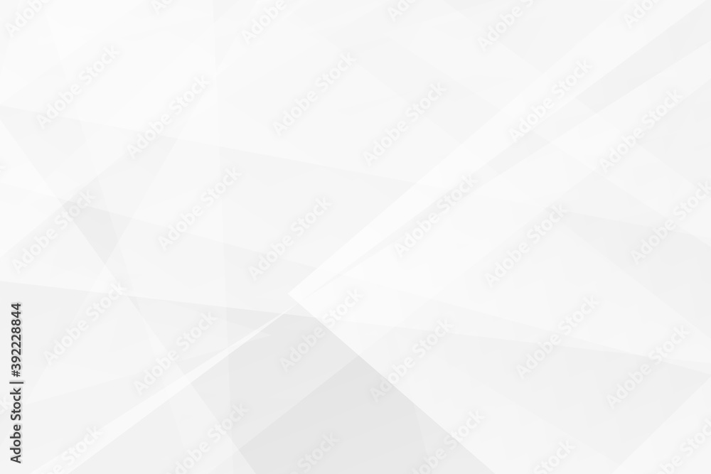 Abstract white and grey on light silver background modern design. Vector illustration EPS 10. Abstract white and grey on light silver background modern design. Vector illustration EPS 10.