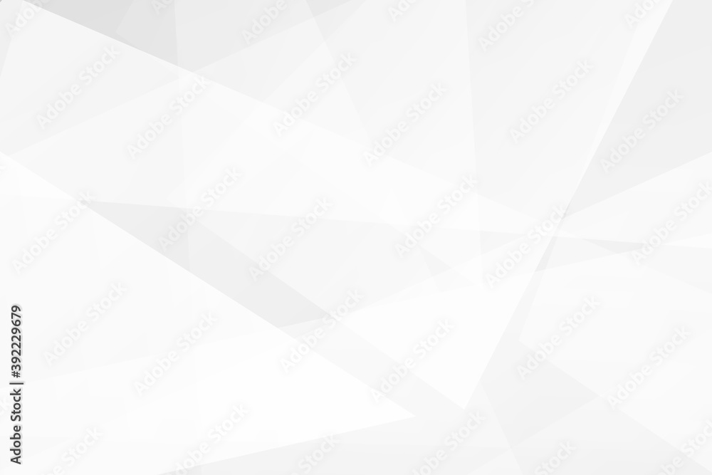Abstract white and grey on light silver background modern design. Vector illustration EPS 10. Abstract white and grey on light silver background modern design. Vector illustration EPS 10.