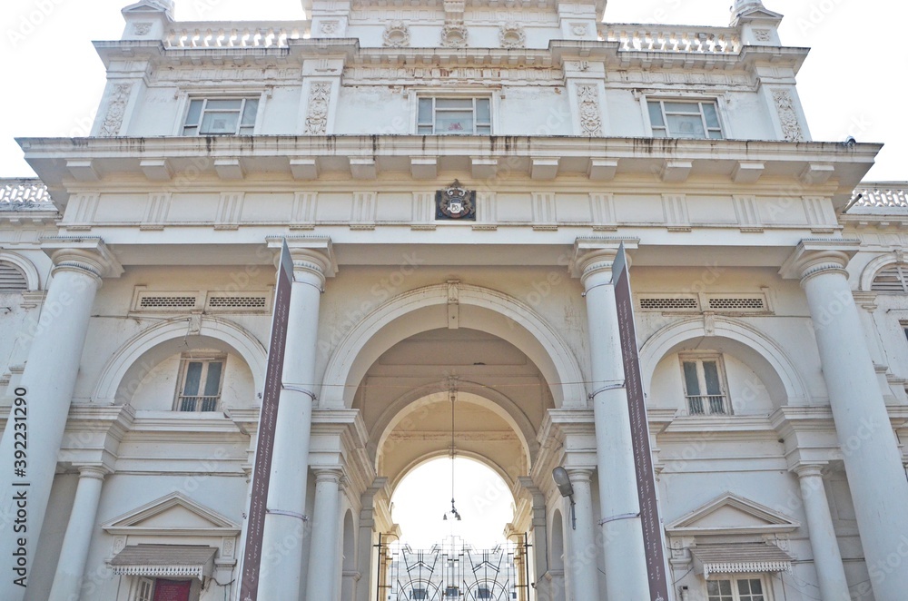 Jai Vilas Palace, Gwalior,madhya pradesh