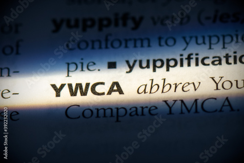 ywca photo