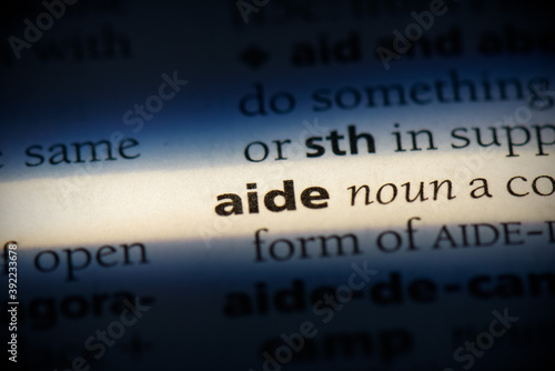 aide