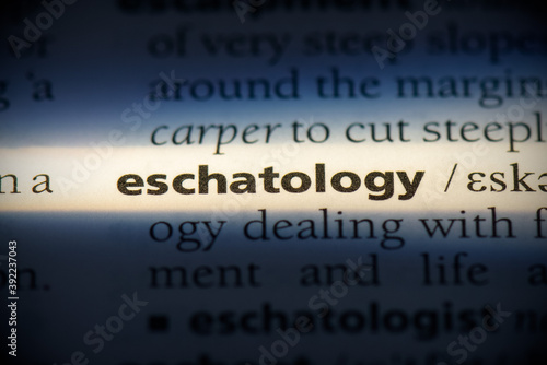 Foto eschatology
