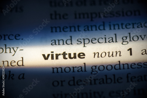 virtue