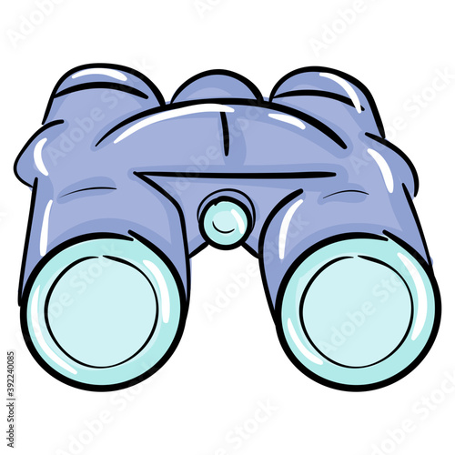 Binoculars 