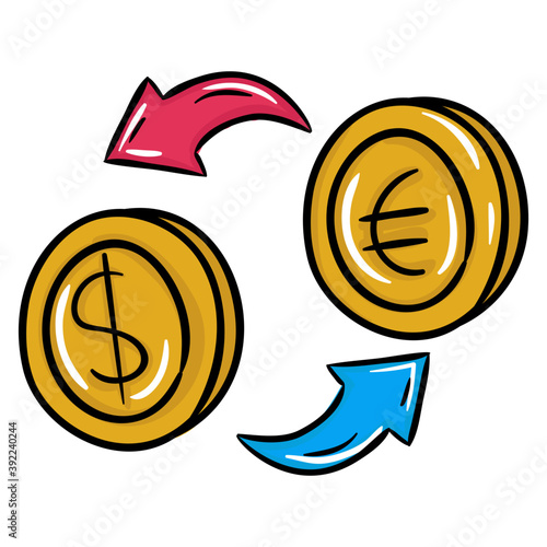 Currency Exchange 