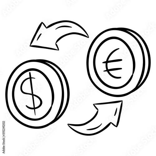Currency Exchange 