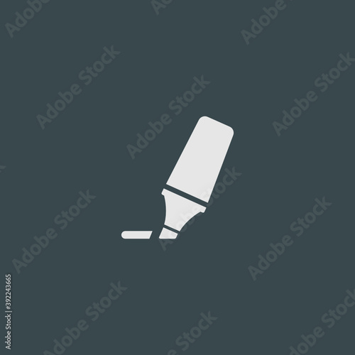 Marker - Tile Icon